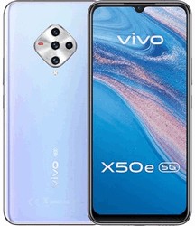 Прошивка телефона Vivo X50e в Кирове